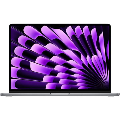 Apple MacBook Air M2 15.3" 8GB/256GB Laptop - Space Grau | MQKP3B/A
