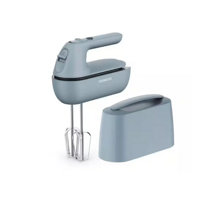 Kenwood QuickMix Go - Storm Blau | HMP40.000GY
