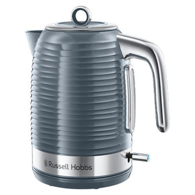 Russell Hobbs Inspire 1.7L Wasserkocher - Grau | 24363