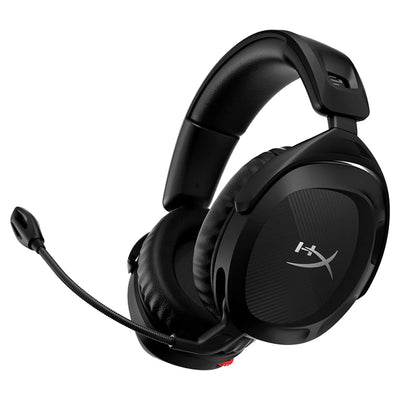 HyperX Cloud Stinger 2 Over-Ear Wireless Bluetooth Gaming-Headset - Schwarz | 259-676A2AA