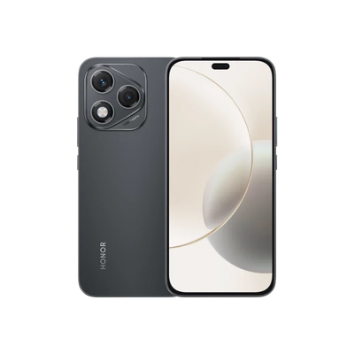 Honor 400 Lite 256GB 5G Smartphone - Velvet Schwarz | 5109BRUV