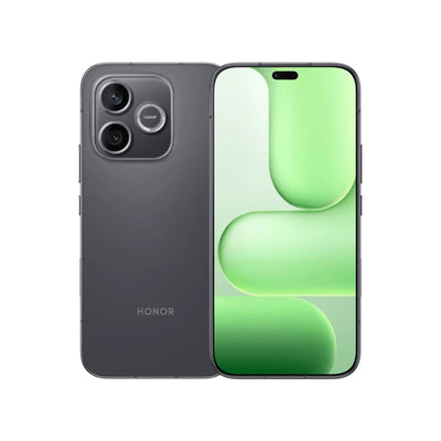 Honor 600 Lite 256GB 5G Smartphone – Velvet Black | 5109CEHA