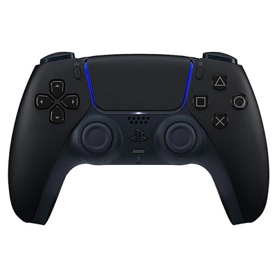Sony PlayStation PS5 DualSense Wireless Controller - Mitternachtsblau Schwarz | 9575894