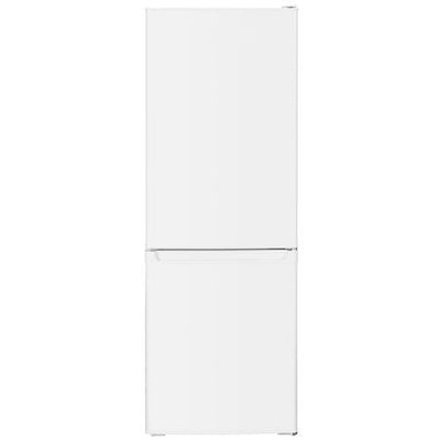 Belling 253L Frost Free freistehend Kühl-Gefrierkombination - Weiß | BFF255WH
