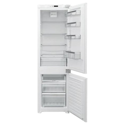 Belling 243L Frost Free Einbau Kühl-Gefrierkombination - Weiß | BIFF7131