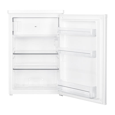 Belling 109L Undercounter Kühlschrank mit Ice Box - Weiß | BR110WH