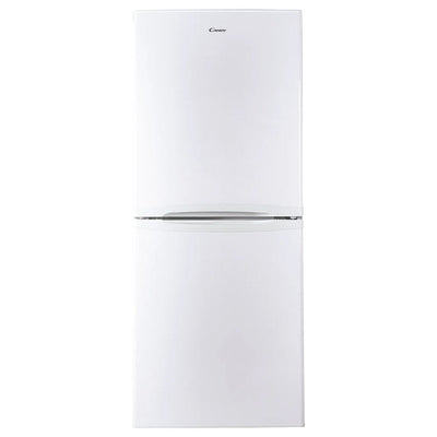 Candy 185L Low Frost freistehend Kühl-Gefrierkombination - Weiß | CCH1S513EWK