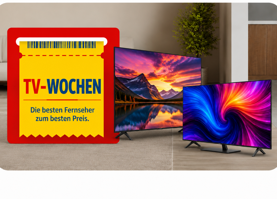 TV-WOCHE