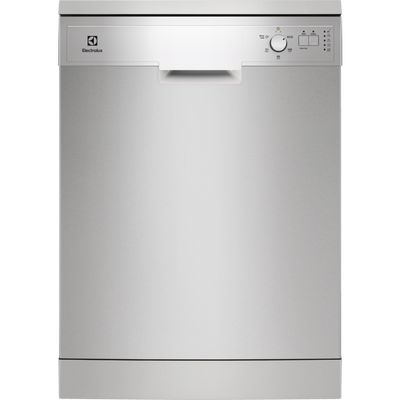 Electrolux 300 60CM freistehend Standard Geschirrspüler | ESA17210SX