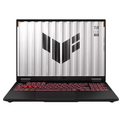 Asus TUF A16 AMD Ryzen 7 16" 16GB/1TB Gaming Laptop - Jaeger Grau | FA608UM-RV010W