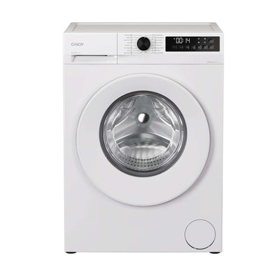Candy Quick Pro 8KG 1400RPM freistehend Waschmaschine - Weiß | GD 48S6-80
