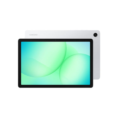 Samsung Galaxy Tab A11+ 11" 128GB Wi-Fi Tablet - Silber | SM-X230NZSREUB