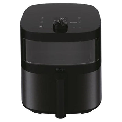 Haier I-Master Series 5 7L Heißluftfritteuse - Schwarz | HAF5TWA3 001