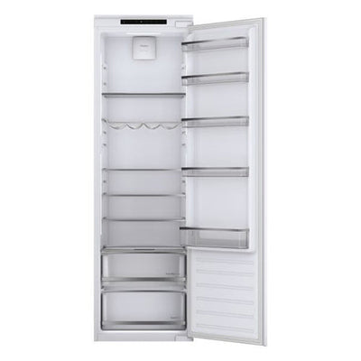 Haier 316L integriert Kühlschrank - Weiß | HAMS518EWK