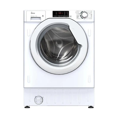 Hoover H-Wash & Dry 300 Lite 9KG/5KG 1400RPM Einbau Waschtrockner - Weiß | HBD 495D14/1-80