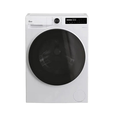 Hoover Pro Wash Series 3 10KG 1400RPM freistehend Waschmaschine - Weiß | HBR 410BL8-80