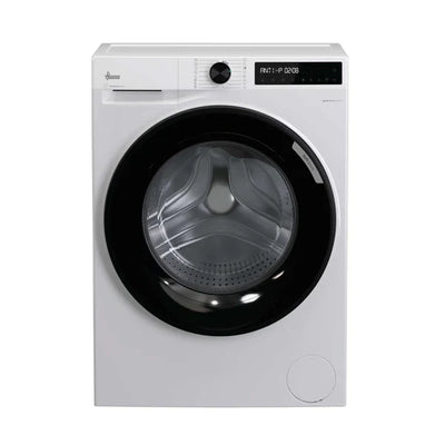 Hoover Pro Wash Series 3 11KG 1400RPM freistehend Waschmaschine - Weiß | HBR 411BL9-80