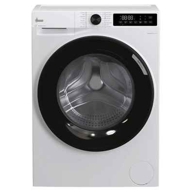 Hoover Pro Wash Series 3 9KG 1400RPM freistehend Waschmaschine - Weiß | HBR 49SBL8-80