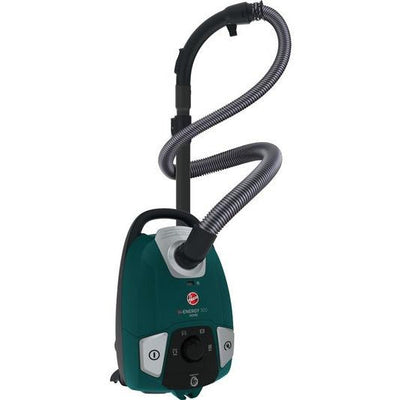 Hoover H-Energy 300 Home Cylinder Staubsauger - Grün | HE310HM