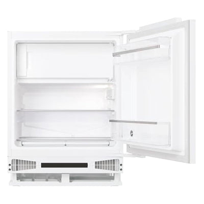 Hoover H-Kühlschrank 300 111L Einbau Mini Kühl-Gefrierkombination - Weiß | HOM4SE68EWPK