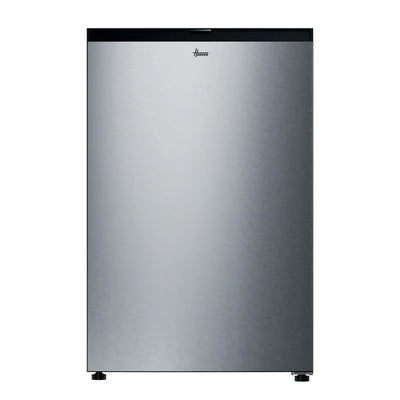 Hoover H-Kühlschrank 300 129L Undercounter Kühlschrank - Inox | HONLQ2S58EXK