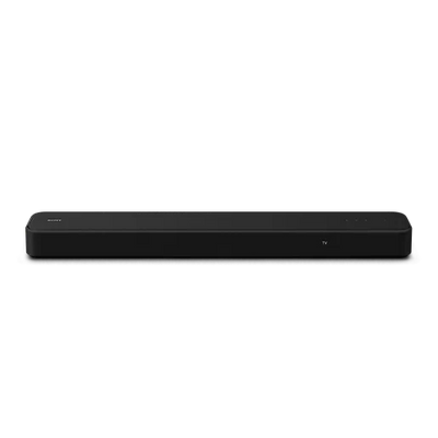Sony 5CH Soundbar - Schwarz | HTS2000.CEK