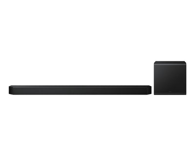 Samsung Q-series 5.1.2CH Soundbar mit Subwoofer - Schwarz | HW-Q800H/XU