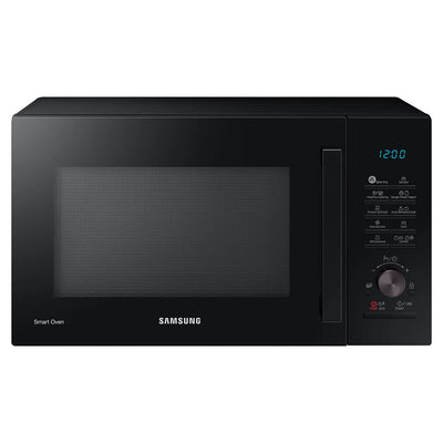 Samsung Slim Fry 28L freistehend Convection Mikrowelle Backofen - Schwarz | MC28A5135CK/EU