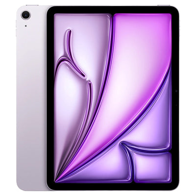 Apple iPad Air M4 11" 128GB Wi-Fi Tablet - Purple | MH344KN/A