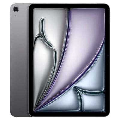 Apple iPad Air M4 11" 512GB Wi-Fi Tablet - Space Grau | MH3A4KN/A