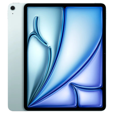 Apple iPad Air M4 13" 128GB Wi-Fi Tablet - Blau | MH5P4KN/A