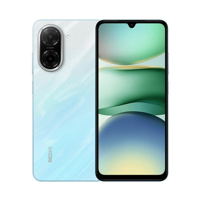 Xiaomi Redmi A5 64GB 4G Smartphone - Ocean Blau | MZB0JRIEU