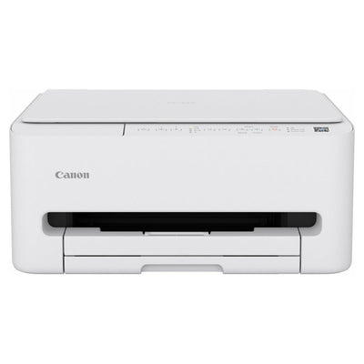 Canon Pixma Drucker - Weiß | TS4150I