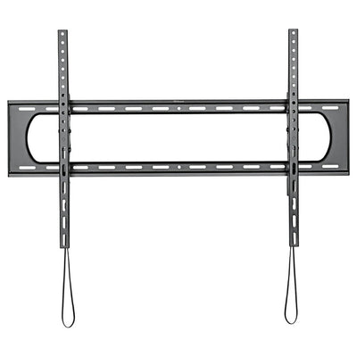 iTech Heavy Duty Tilt Bracket for TVs 60" - 120" - Schwarz | PLB120/B