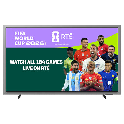 Samsung S99H 65" 4K Smart TV - Slate Schwarz | QE65S99HATXXU