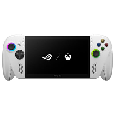 Asus ROG Xbox Ally Handheld Gaming PC - Weiß | RC73YA-NH002W
