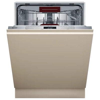 Neff N 50 60CM Einbau Standard Geschirrspüler | S155HVX00G