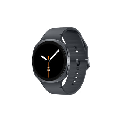 Samsung Galaxy Watch8 44MM Bluetooth Smartwatch - Graphit | SM-L330NDAAEUA