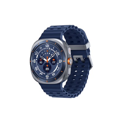 Samsung Galaxy Watch Ultra 47MM LTE Smartwatch - Blau | SM-L705FZB2EUA
