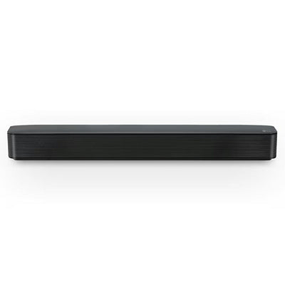 LG 2.0CH Soundbar - Schwarz | SQM1.AGBRLLK
