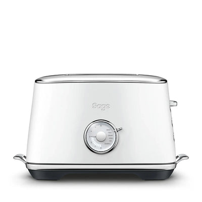 Sage The Toast Select Luxe 1000W 2 Slice Toaster - Sea Salt | STA735SST4GE