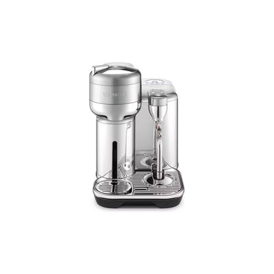 Sage The Vertuo Creatista Nespresso Kaffeemaschine - Brushed Edelstahl | SVE850BSS4GUK1
