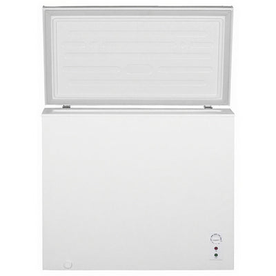 Thor 194L freistehend Gefriertruhe - Weiß | T1120K