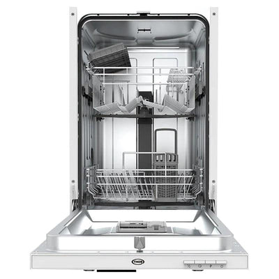 Thor 45CM Fully integriert Slimline Geschirrspüler | T3410MINT