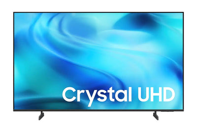 Samsung U8000H 50" 4K Smart TV - Schwarz | UE50U8000HKXXU