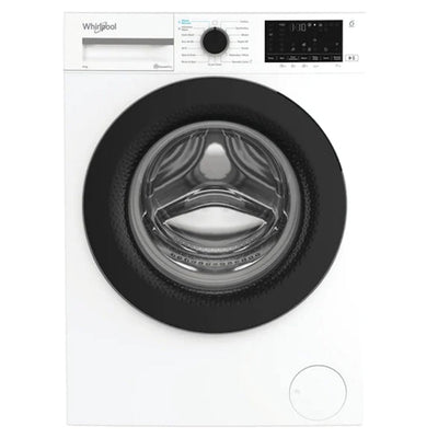 Whirlpool 9KG 1400RPM freistehend Waschmaschine - Weiß | WAM 99 WB IRE