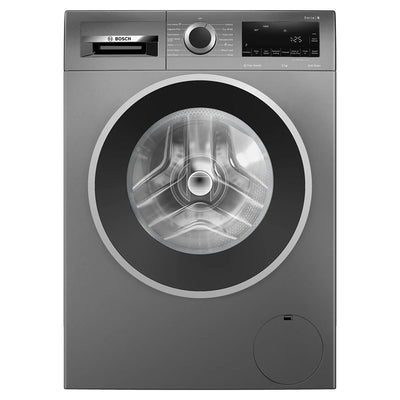 Bosch Series 6 9KG 1400RPM freistehend Waschmaschine - Graphit | WGG244ZCGB