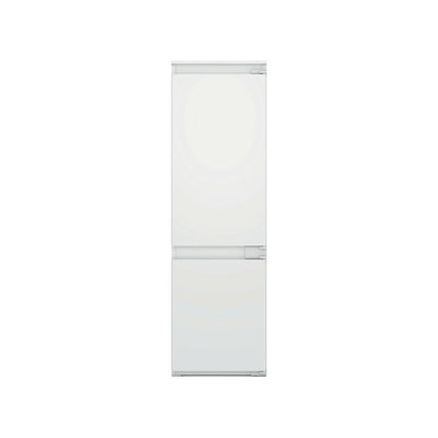 Whirlpool 6TH SENSE 268L Einbau Kühl-Gefrierkombination - Weiß | WHC18D041A1