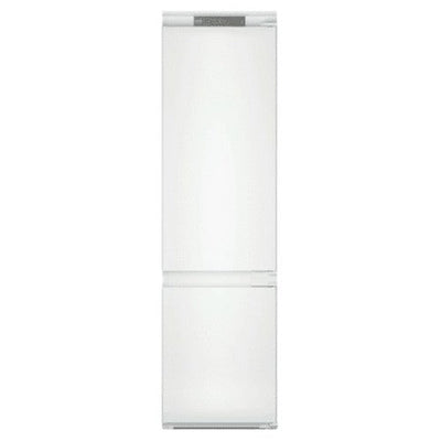 Whirlpool 280L Frost Free Einbau Kühl-Gefrierkombination - Weiß | WHC20 T322 UK