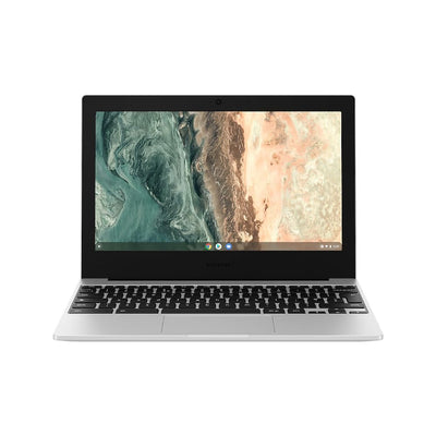 Samsung Go Intel Celeron 11.6" 4GB/64GB Chromebook - Silber | XE310XDA-KA1UK